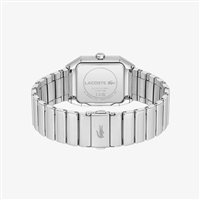 Orologio Lacoste Uomo in Acciaio 2011523 - 2011523